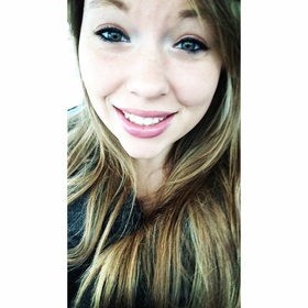Errolynn Bradley’s headshot.