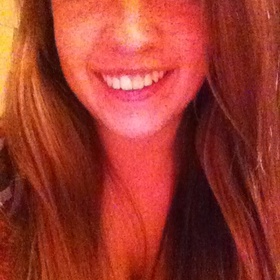 Emily Gill’s headshot.