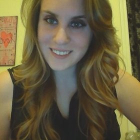 Kristen Lopardo’s headshot.