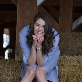Marisa Madson’s headshot.
