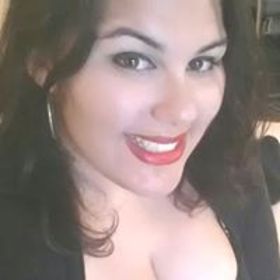 Susan Rosello’s headshot.