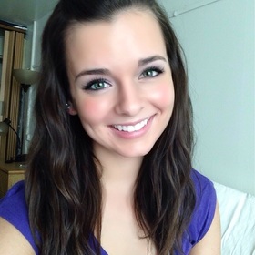 Erica Sauther’s headshot.