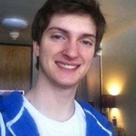 Peyton Schill’s headshot.