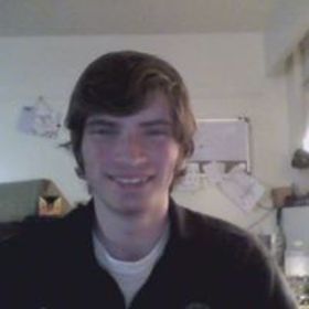 Matthew Seaman’s headshot.