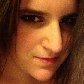 Melanie Zehner’s headshot.