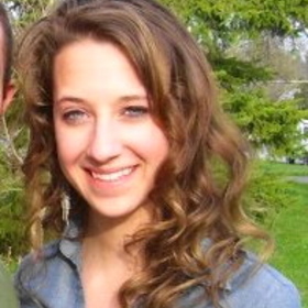Emma Andrukat’s headshot.