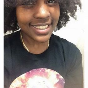 Angelicia Anderson’s headshot.