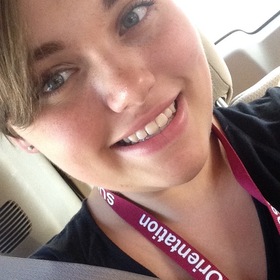 Samantha Dalton’s headshot.