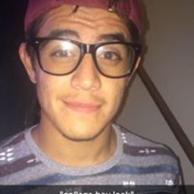 Fernando Manriquez-Valenzuela’s headshot.