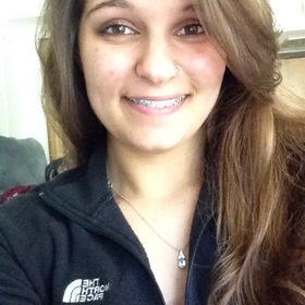 Samarah Syed’s headshot.