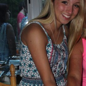 Lauren Bilardello’s headshot.