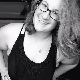 Rachel Gardner’s headshot.
