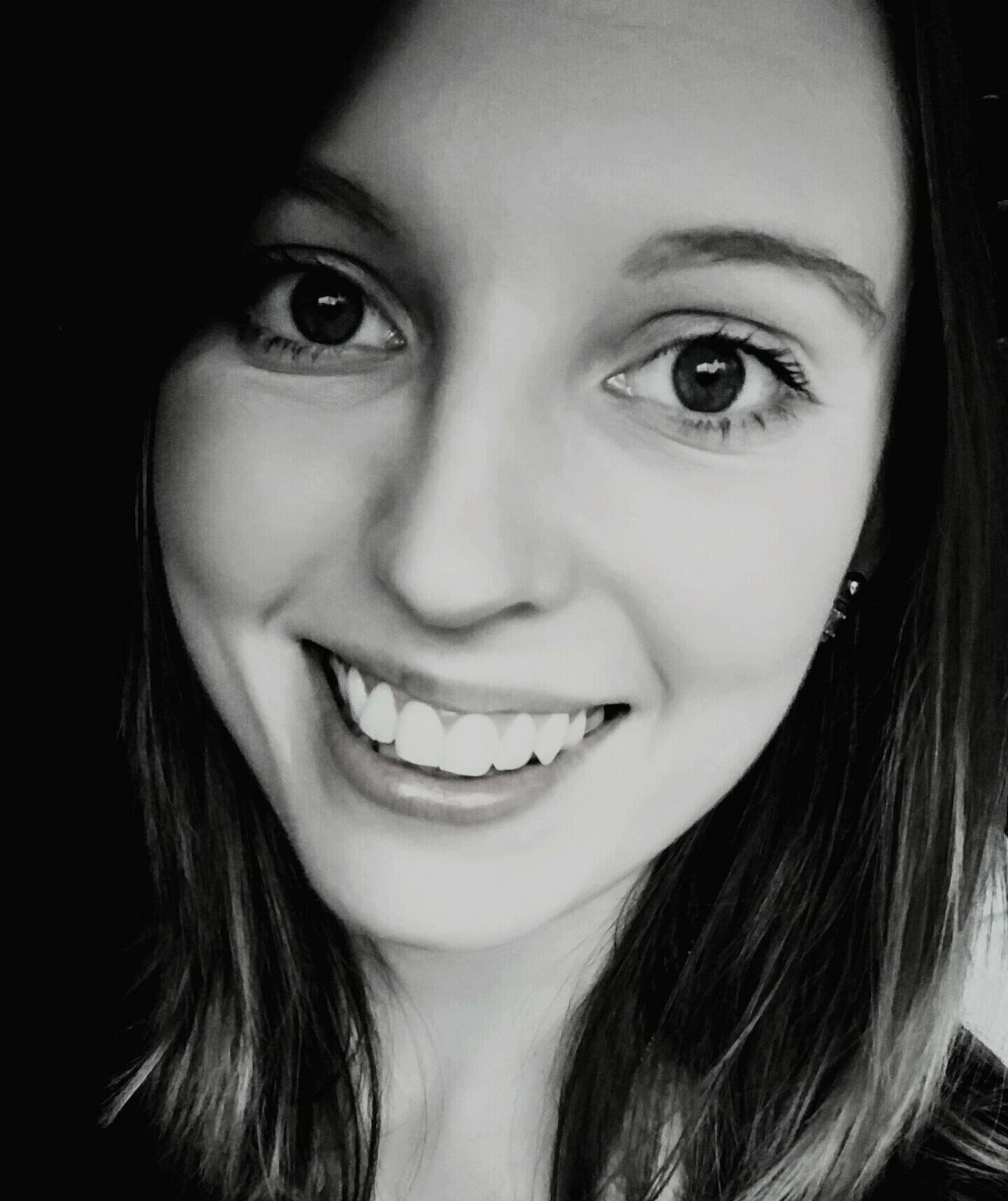 Placeholder headshot for Elizabeth Johnston.