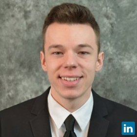 Jesse Peplinski’s headshot.