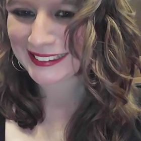 Michaela Trackey’s headshot.