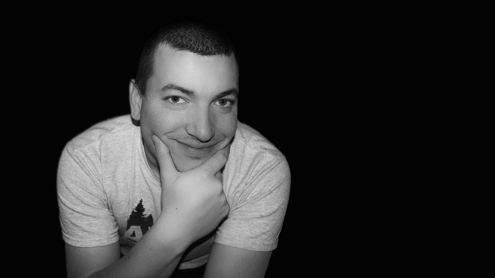 Placeholder headshot for William Varney.