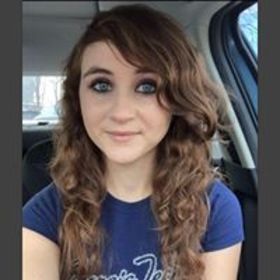 Kayla Duarte’s headshot.