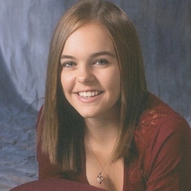 Kiara Ashenberg’s headshot.