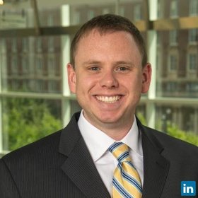 Jonathan Bowker’s headshot.