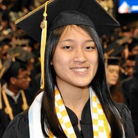 Jessica Chau’s headshot.