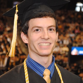 Jameson Chipman’s headshot.