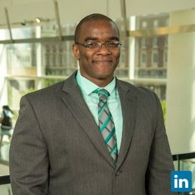 Nolan Code’s headshot.