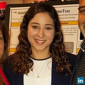 Brittany Gonzalez’s headshot.