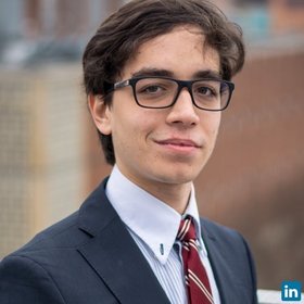 Jose Manuel Hernandez Anton’s headshot.