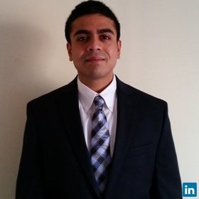 Nurul Khan’s headshot.