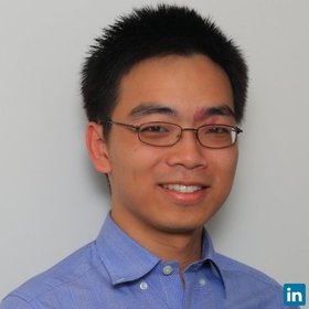 Samson Lai’s headshot.