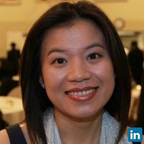 Yeeling Lam’s headshot.