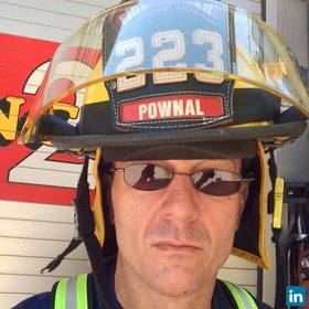 Joseph Minieri’s headshot.