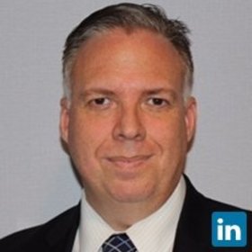 Keith Pennachio’s headshot.