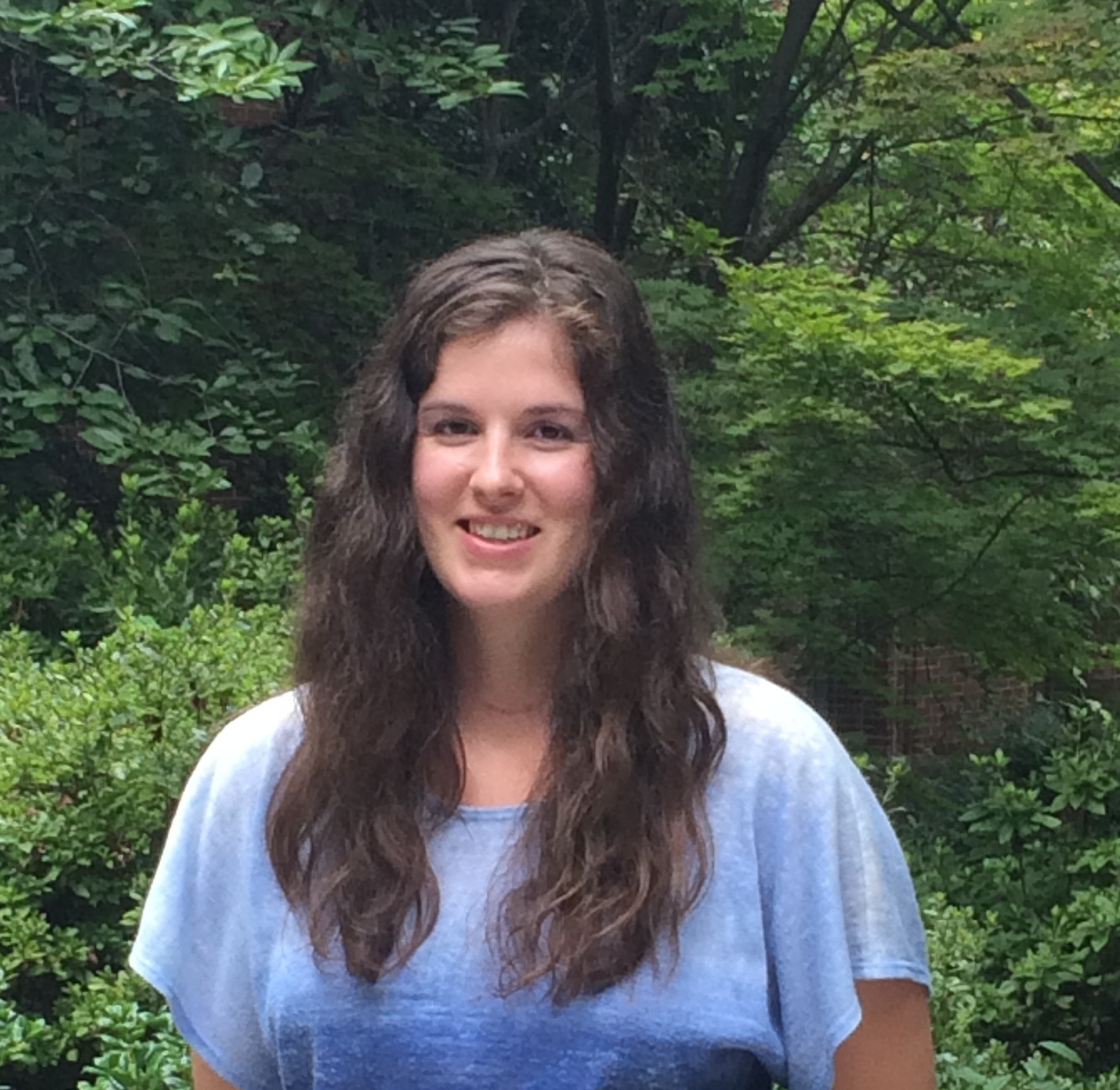 Placeholder headshot for Laura Schaeffer.