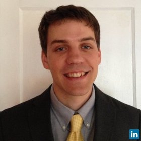 Jordan Weaver’s headshot.