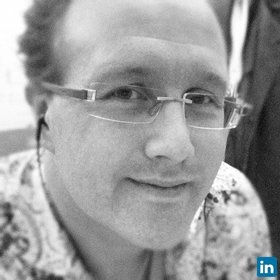 Klemens Wengert’s headshot.