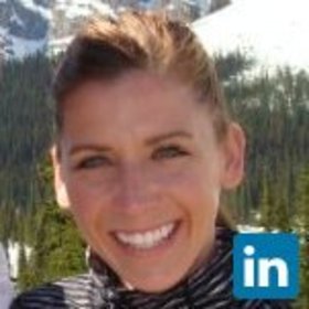 Chelsea Bordley’s headshot.