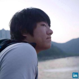 Yingnan Song’s headshot.