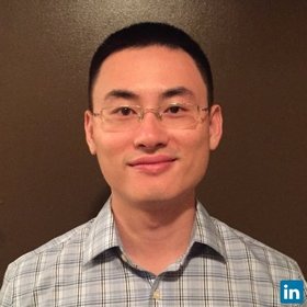 Suo Yang’s headshot.