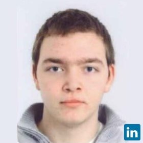 Mathieu Petelot’s headshot.