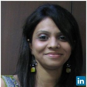 Sakshi Sharma .’s headshot.