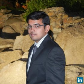 Shaik Mohammed Khaja Mohiuddin .’s headshot.