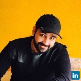 Parminder Singh Bhatia’s headshot.