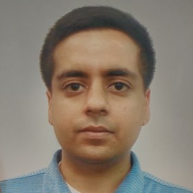 Sidak Dhillon’s headshot.