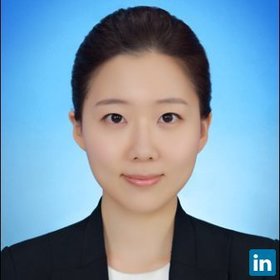 Chaehee Han’s headshot.