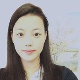 Sohyun Kim’s headshot.