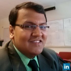 Hasan Tawab’s headshot.