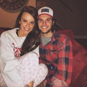 John Flowers’ headshot.