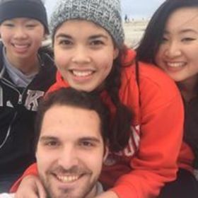 Robert Evans’ headshot.