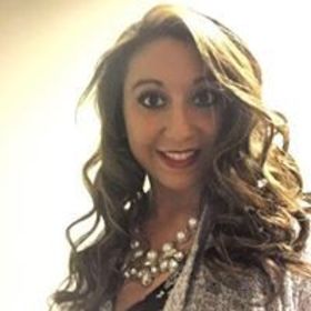 Jocelyn Lavariega’s headshot.